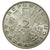 Coin, Austria, 2 Schilling, 1932, MS(60-62), Silver, KM:2848