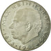 Coin, Austria, 25 Schilling, 1973, MS(60-62), Silver, KM:2915