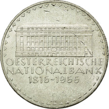 Coin, Austria, 50 Schilling, 1966, AU(55-58), Silver, KM:2900