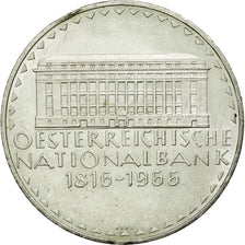 Coin, Austria, 50 Schilling, 1966, AU(55-58), Silver, KM:2900