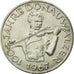 Coin, Austria, 50 Schilling, 1967, AU(55-58), Silver, KM:2902
