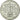 Coin, Austria, 50 Schilling, 1968, MS(60-62), Silver, KM:2904.1