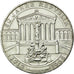 Coin, Austria, 50 Schilling, 1968, MS(60-62), Silver, KM:2904.1