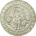 Moneta, Austria, 50 Schilling, 1970, SPL, Argento, KM:2908