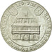 Coin, Austria, 50 Schilling, 1973, AU(55-58), Silver, KM:2916