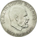 Coin, Austria, 50 Schilling, 1973, MS(60-62), Silver, KM:2917