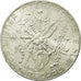Coin, Austria, 50 Schilling, 1974, MS(60-62), Silver, KM:2919