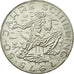 Coin, Austria, 100 Schilling, 1975, MS(60-62), Silver, KM:2925