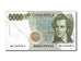 Geldschein, Italien, 5000 Lire, 1985, 1985-01-04, SS