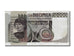 Billet, Italie, 10,000 Lire, 1976, 1976-11-30, TTB