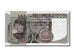 Biljet, Italië, 10,000 Lire, 1978, 1978-12-29, SPL