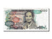 Banconote, Indonesia, 1000 Rupiah, 1980, MB+