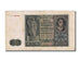 Banknote, Poland, 50 Zlotych, 1941, 1941-08-01, EF(40-45)