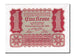 Banconote, Austria, 1 Krone, 1922, FDS