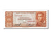 Billet, Bolivie, 50 Pesos Bolivianos, 1962, 1962-07-13, NEUF