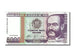 Geldschein, Peru, 5000 Intis, 1988, 1988-06-28, UNZ