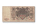 Geldschein, Russland, 100 Rubles, 1910, SS
