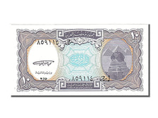 Banknote, Egypt, 10 Piastres, 1998, UNC(65-70)