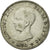 Spain, Alfonso XIII, 50 Centimos, 1892, Madrid, Silver, AU(55-58), KM:690