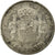 Spain, Alfonso XIII, Peseta, 1900, Madrid, Silver, EF(40-45), KM:706