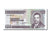 Geldschein, Burundi, 100 Francs, 2001, 2001-08-01, UNZ