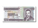 Banknote, Burundi, 100 Francs, 2001, 2001-08-01, UNC(65-70)