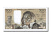 Banknot, Francja, 500 Francs, Pascal, 1990, 1990-09-06, AU(50-53)