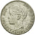 Coin, Spain, Alfonso XIII, Peseta, 1900, EF(40-45), Silver, KM:706