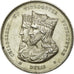 France, Token, 1845, Silver, AU(55-58)