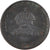 Munten, Italiaanse staten, LOMBARDY-VENETIA, 5 Centesimi, 1849, Milan, ZF