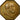 France, Token, Copper, AU(55-58)