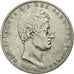 Coin, ITALIAN STATES, SARDINIA, Carlo Alberto, 5 Lire, 1847, Genoa, EF(40-45)