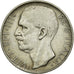 Coin, Italy, Vittorio Emanuele III, 10 Lire, 1927, Rome, EF(40-45), Silver