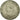 Coin, ITALIAN STATES, PAPAL STATES, Pius IX, Lira, 1866, Roma, VF(30-35)