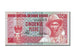 Banknote, Guinea-Bissau, 50 Pesos, 1990, 1990-03-10, UNC(65-70)