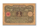 Banknot, Niemcy, 1 Mark, 1920, 1920-03-01, EF(40-45)