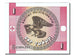 Banknote, KYRGYZSTAN, 1 Tyiyn, 1993, UNC(65-70)