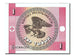 Banknote, KYRGYZSTAN, 1 Tyiyn, 1993, UNC(65-70)