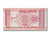 Biljet, Mongolië, 10 Mongo, 1993, NIEUW