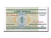 Banknot, Białoruś, 1 Ruble, 2000, UNC(65-70)