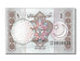 Banconote, Pakistan, 1 Rupee, 1981, FDS