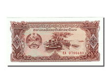 Banknot, Lao, 20 Kip, 1979, UNC(65-70)