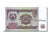 Billete, 20 Rubles, 1994, Tayikistán, UNC