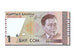 Banknote, KYRGYZSTAN, 1 Som, 1999, UNC(65-70)