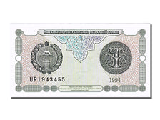 Banknote, Uzbekistan, 1 Sum, 1994, UNC(65-70)