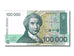 Banknote, Croatia, 100,000 Dinara, 1993, 1993-05-30, UNC(65-70)