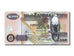 Banknot, Zambia, 100 Kwacha, 2002, UNC(65-70)
