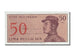 Banknot, Indonesia, 50 Sen, 1964, UNC(65-70)