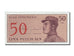 Banknote, Indonesia, 50 Sen, 1964, UNC(65-70)