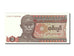 Banknot, Myanmar, 1 Kyat, 1990, UNC(65-70)